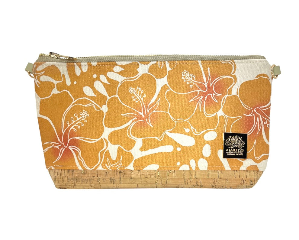 Tropical - Midi Purse