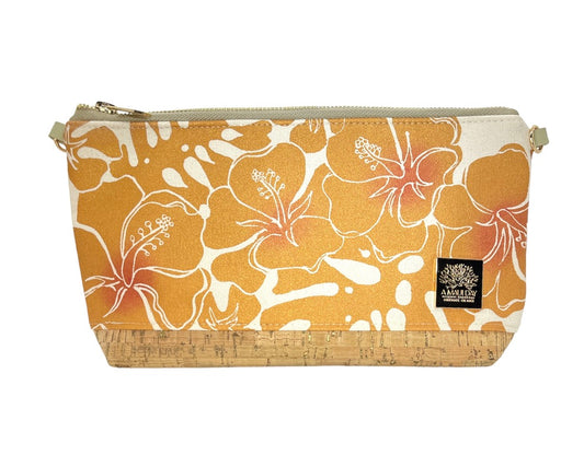 Tropical - Midi Purse