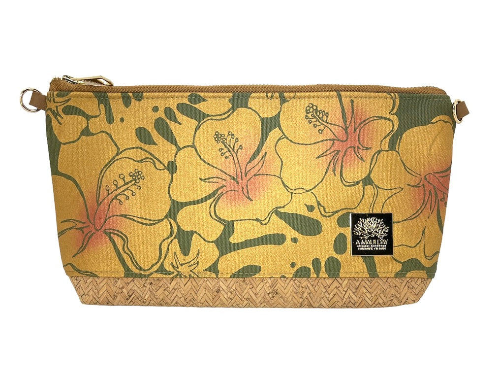 Tropical - Midi Purse