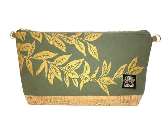 Maile Lei - Midi Purse