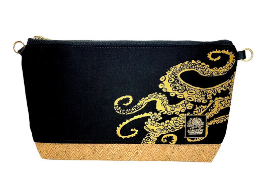 He'e (Octupus) - Midi Purse