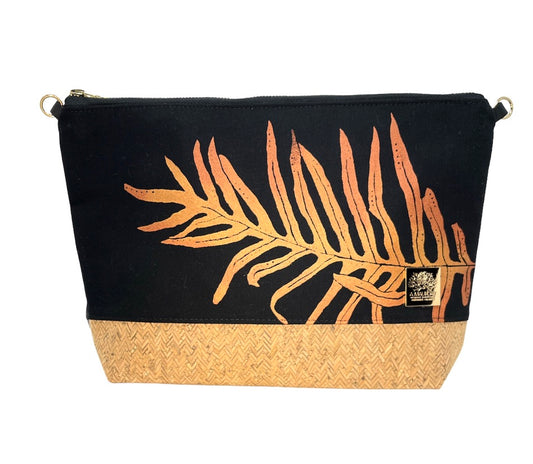 Laua'e - Large Purse
