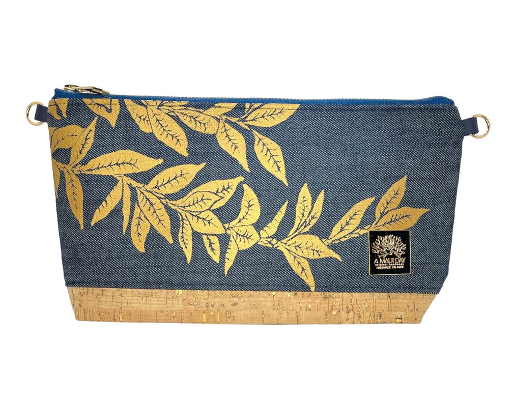 Maile Lei - Midi Purse