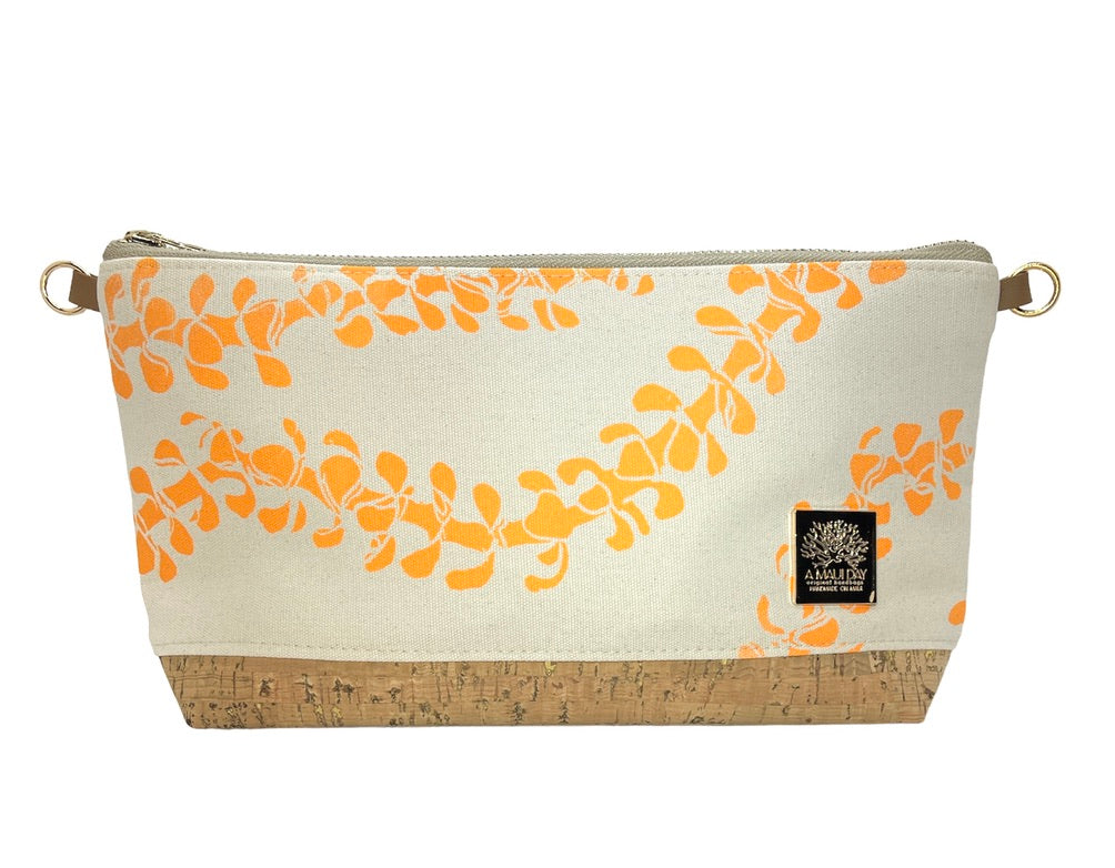 Puakenikeni - Midi Purse