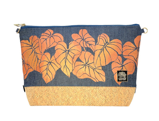 Kalo - Large Purse