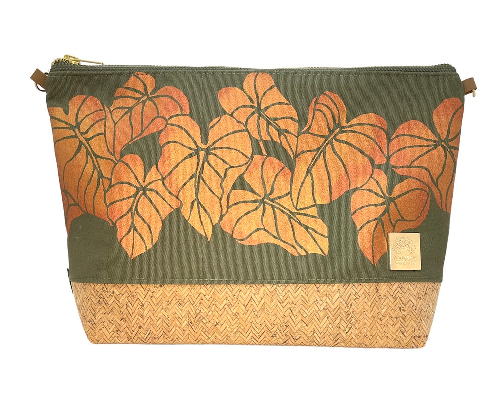 Kalo - Large Purse