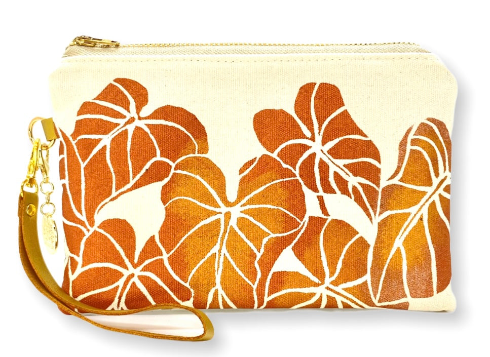 Kalo - Wristlet