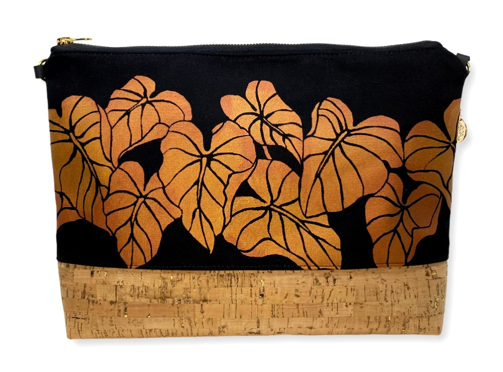 Kalo - Large Purse