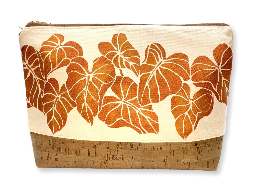Kalo - Large Purse