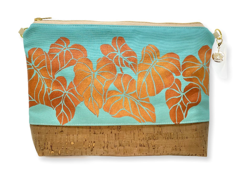 Kalo - Large Purse