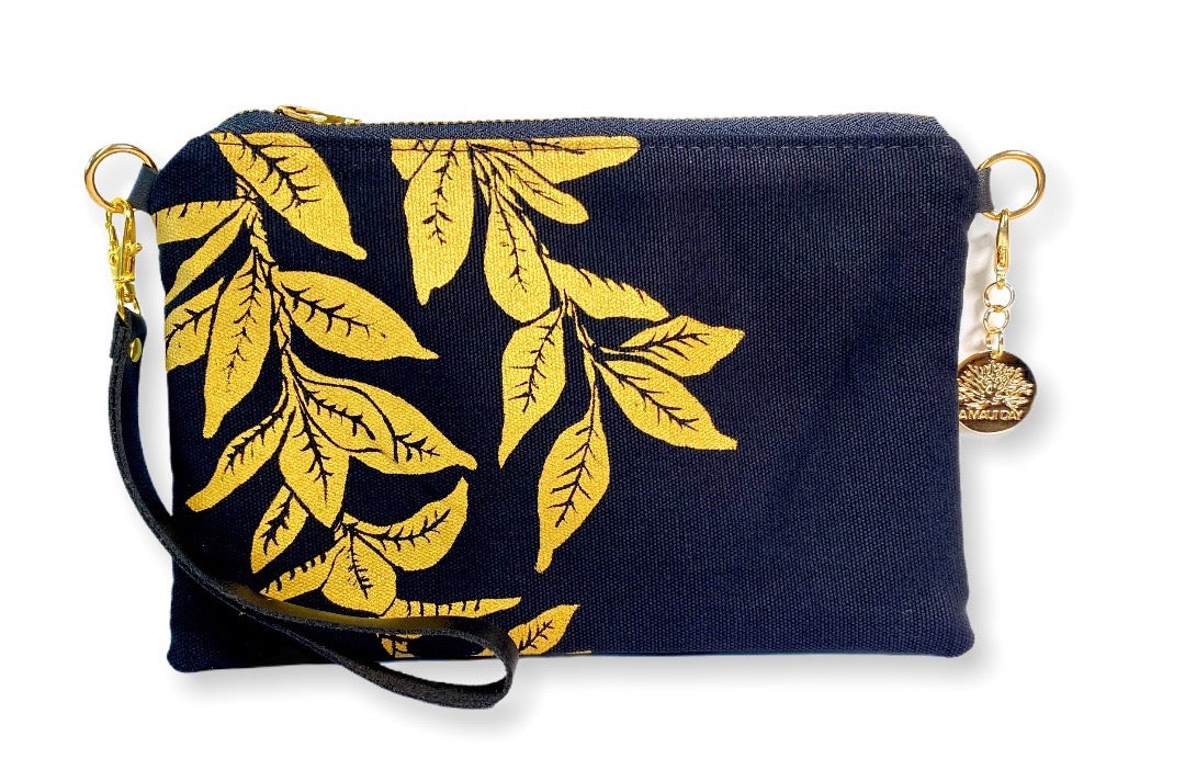 Maile Lei - Wristlet