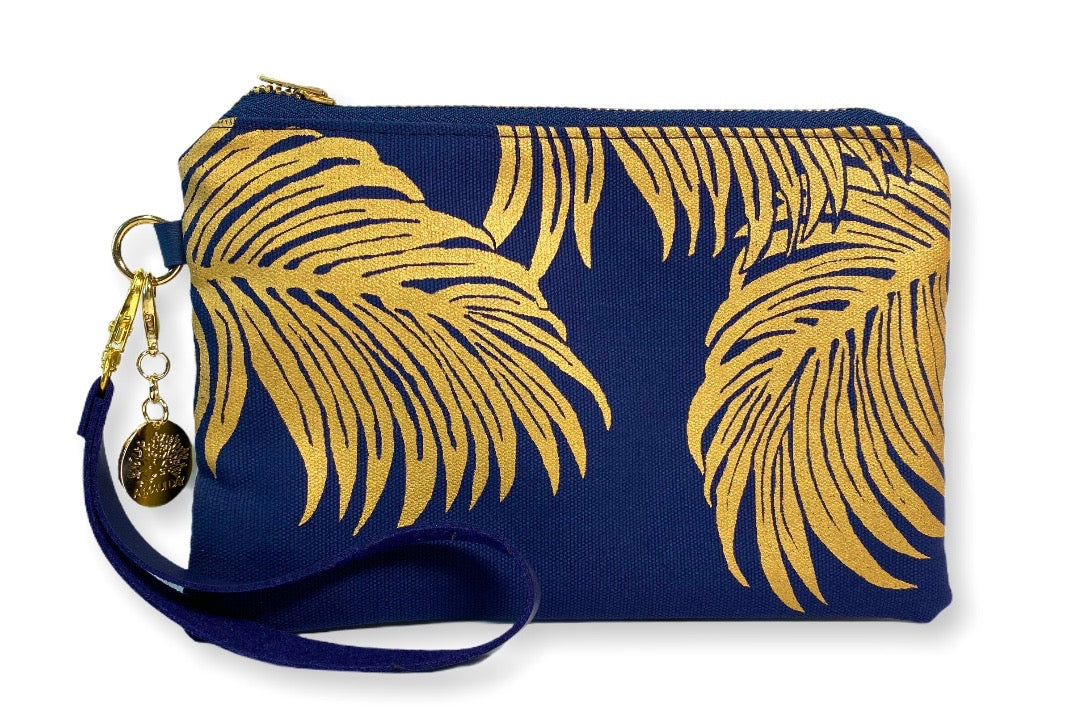 Palms - Wristlet