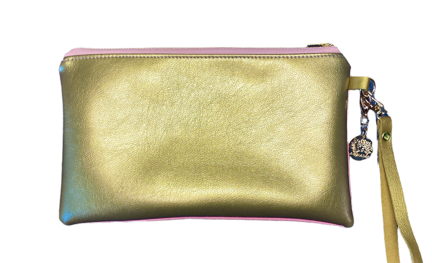 Pala'a Fern - Wristlet