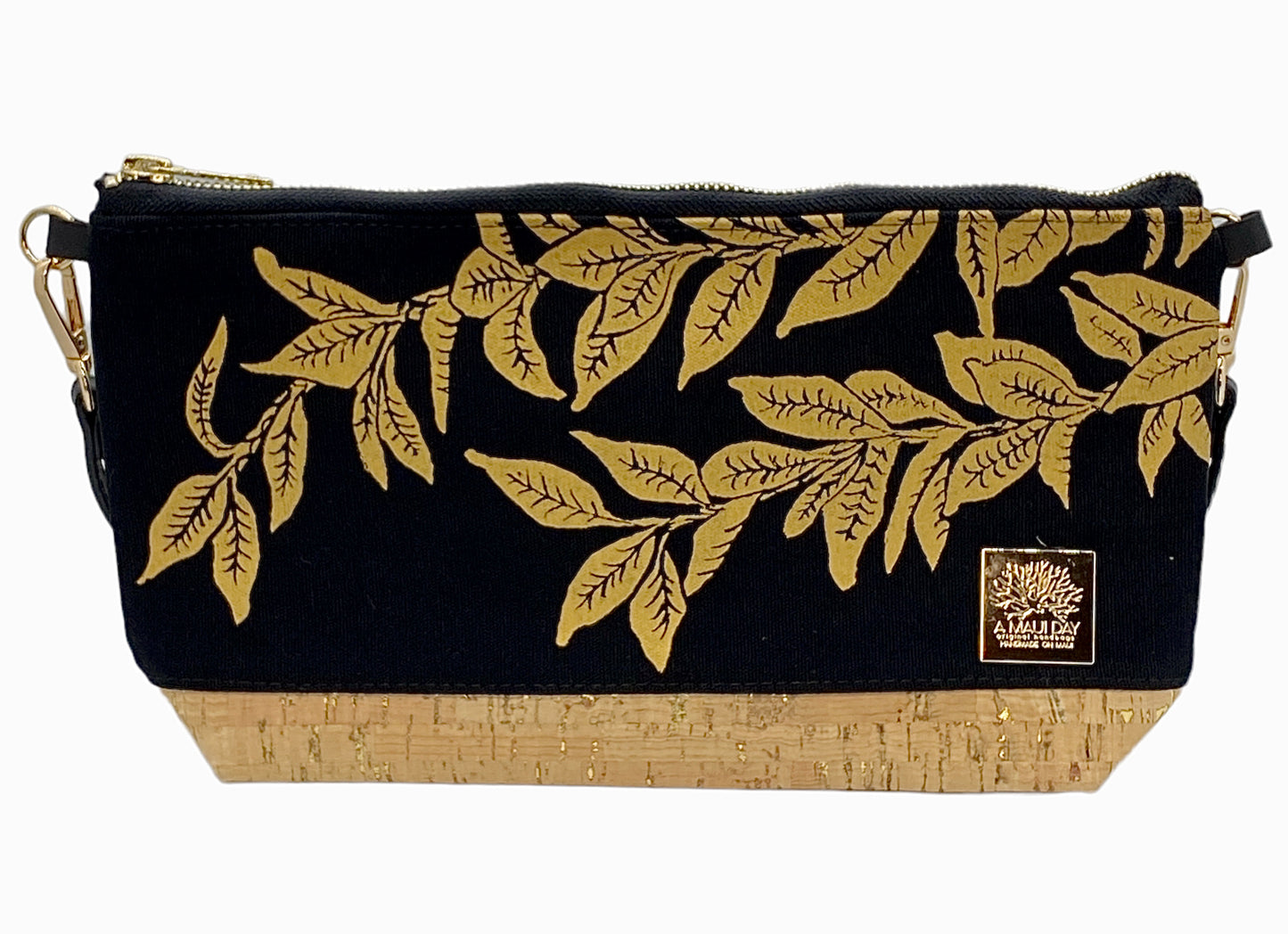 Maile Lei - Midi Purse