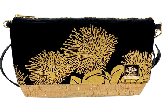 Ohia Lehua - Midi Purse