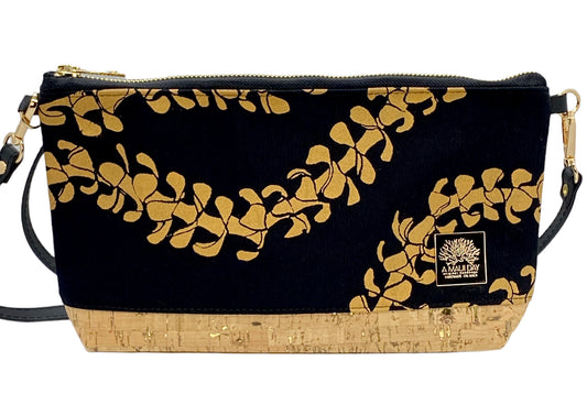 Puakenikeni - Midi Purse