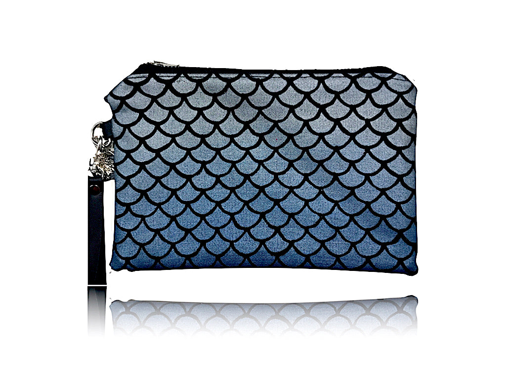 Merscales - Wristlet