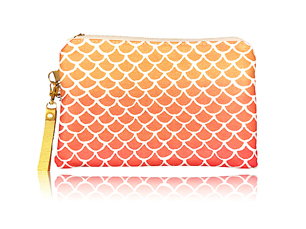 Merscales - Wristlet