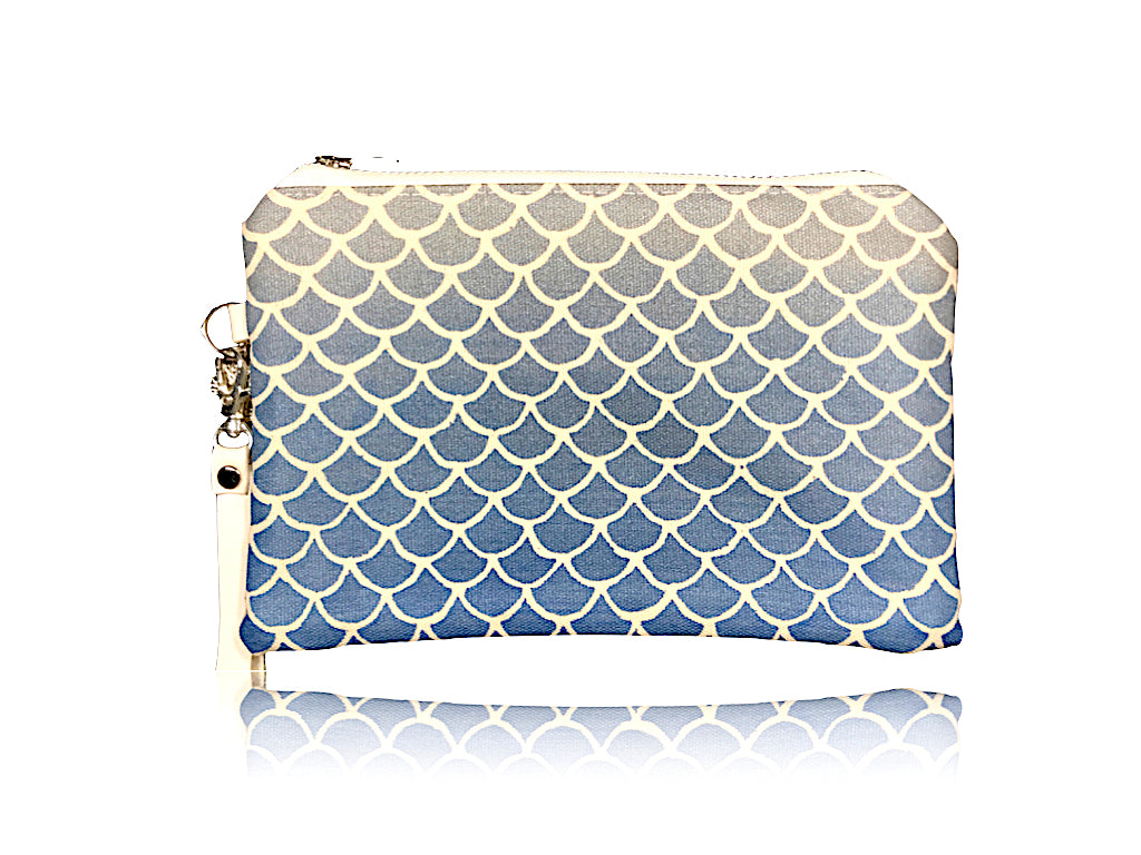 Merscales - Wristlet