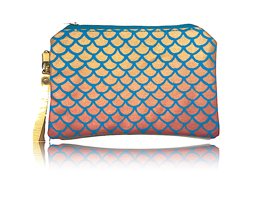 Merscales - Wristlet