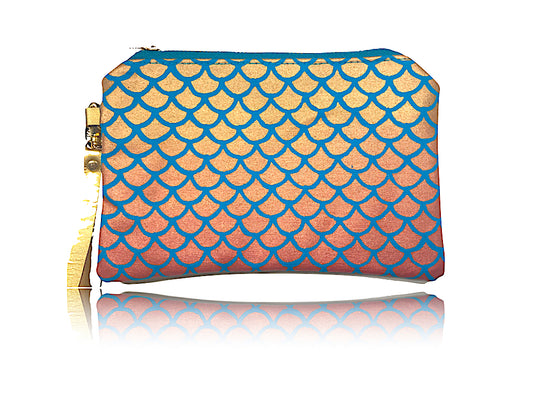 Merscales - Wristlet