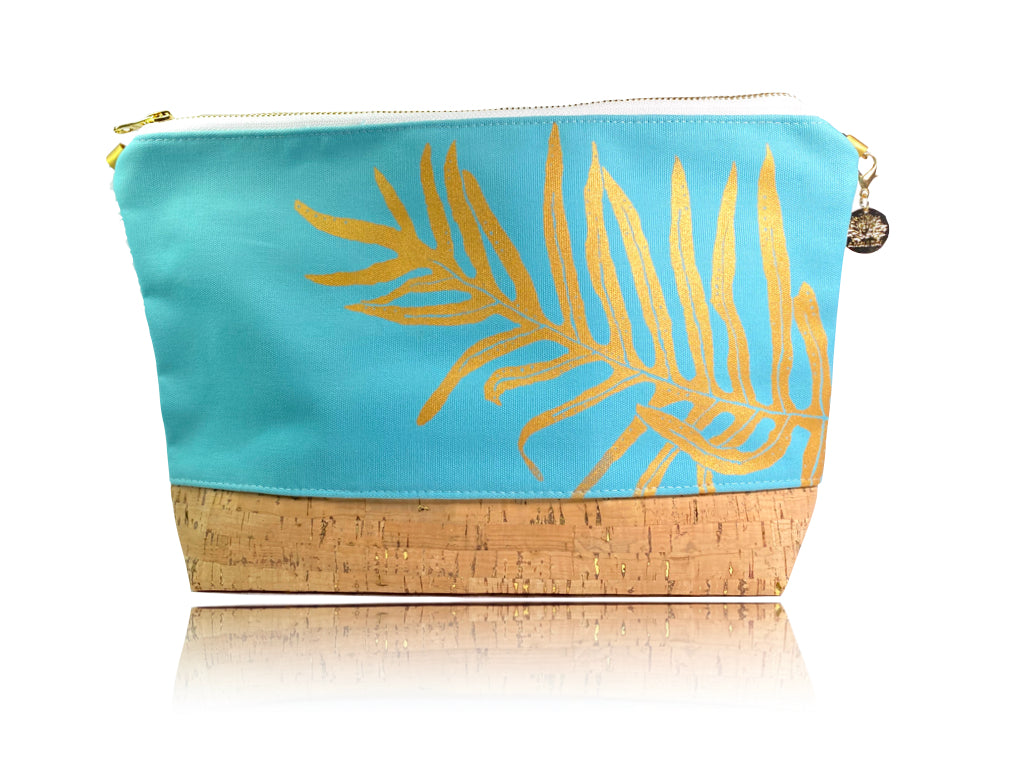 Laua'e - Large Purse