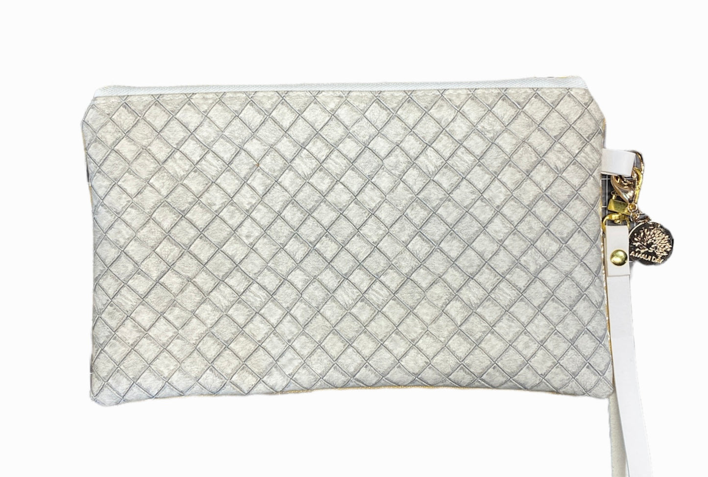 Pineapples - Wristlet