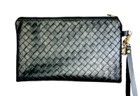 Palms - Wristlet
