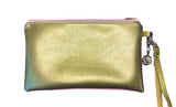 Hibiscus - Wristlet